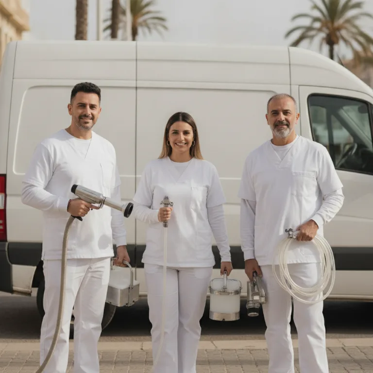 Crioterapia team a Lido di Ostia